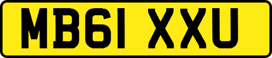 MB61XXU