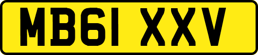 MB61XXV