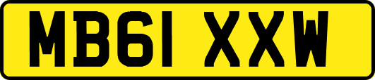 MB61XXW