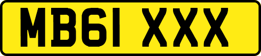MB61XXX