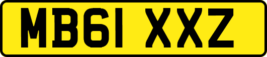 MB61XXZ