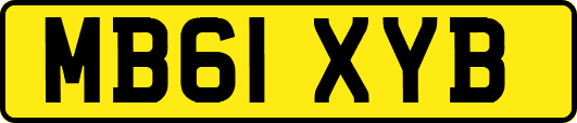 MB61XYB