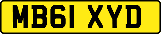 MB61XYD