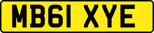 MB61XYE