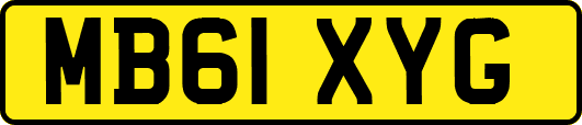 MB61XYG