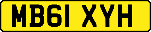 MB61XYH