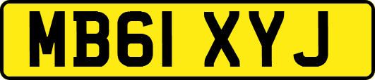 MB61XYJ