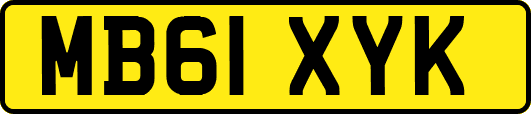 MB61XYK