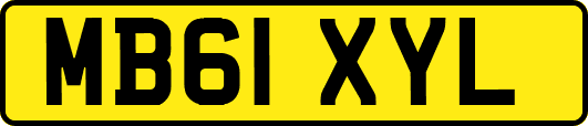 MB61XYL