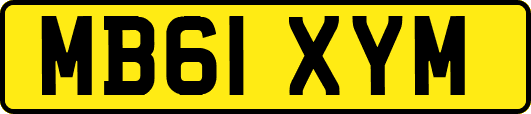 MB61XYM