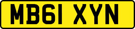 MB61XYN