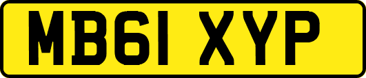 MB61XYP