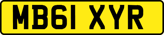 MB61XYR