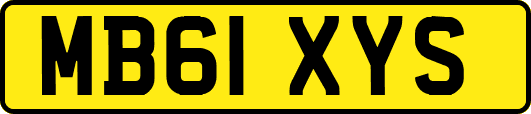 MB61XYS