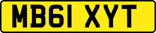 MB61XYT