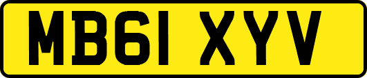 MB61XYV