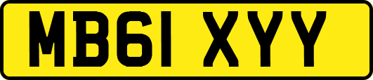 MB61XYY