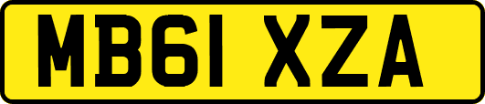 MB61XZA