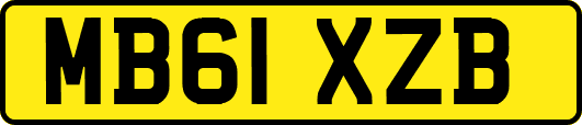 MB61XZB