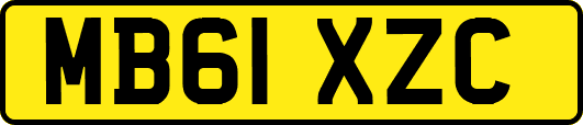 MB61XZC