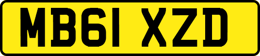 MB61XZD
