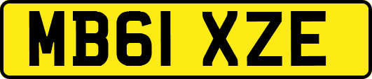 MB61XZE