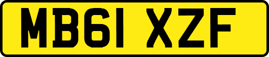 MB61XZF