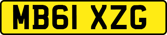 MB61XZG