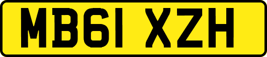 MB61XZH