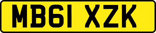 MB61XZK