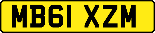 MB61XZM