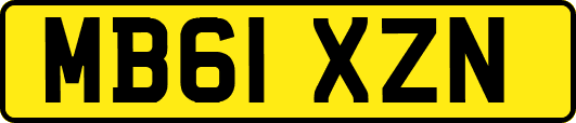 MB61XZN