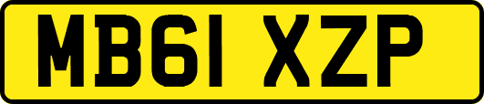 MB61XZP