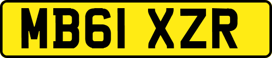 MB61XZR