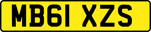 MB61XZS