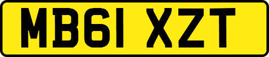 MB61XZT