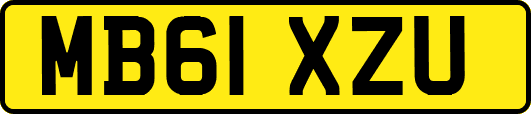 MB61XZU