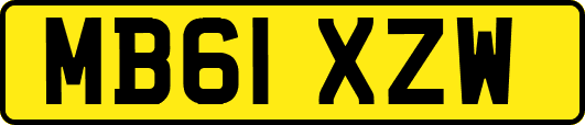 MB61XZW