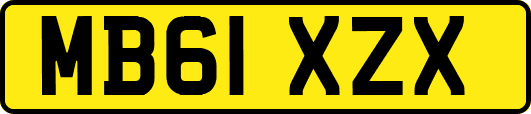 MB61XZX