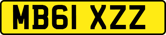 MB61XZZ