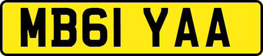 MB61YAA