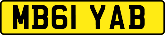 MB61YAB