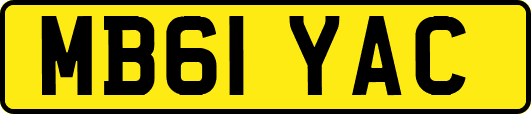 MB61YAC