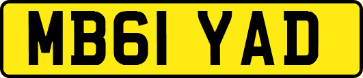 MB61YAD