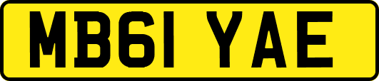 MB61YAE