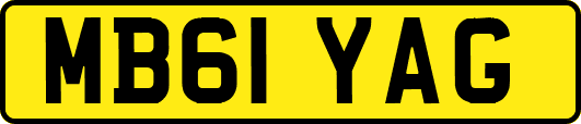MB61YAG