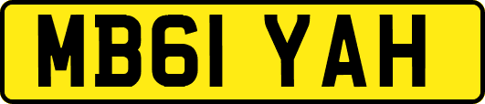 MB61YAH