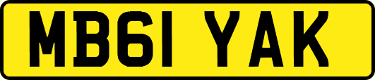 MB61YAK