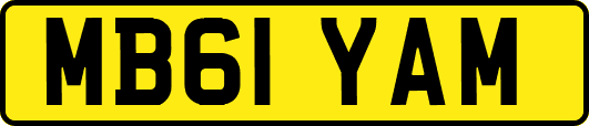 MB61YAM