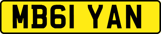 MB61YAN